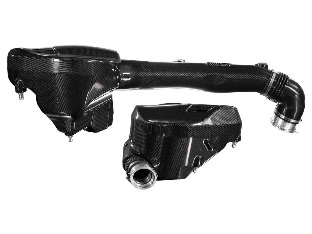 AWE S-FLO Carbon Intake for G8x BMW M4/M3/M2