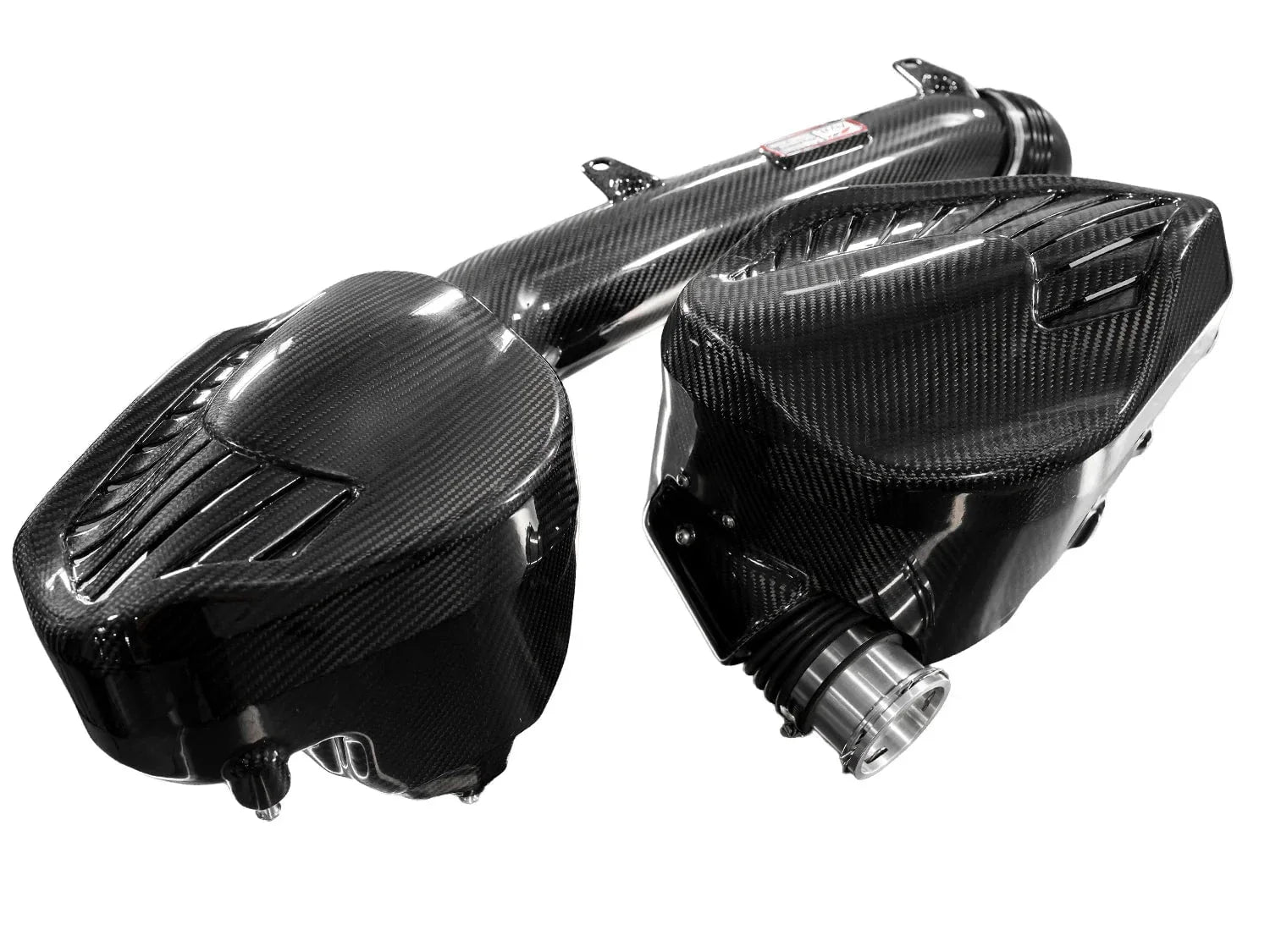 AWE S-FLO Carbon Intake for G8x BMW M4/M3/M2