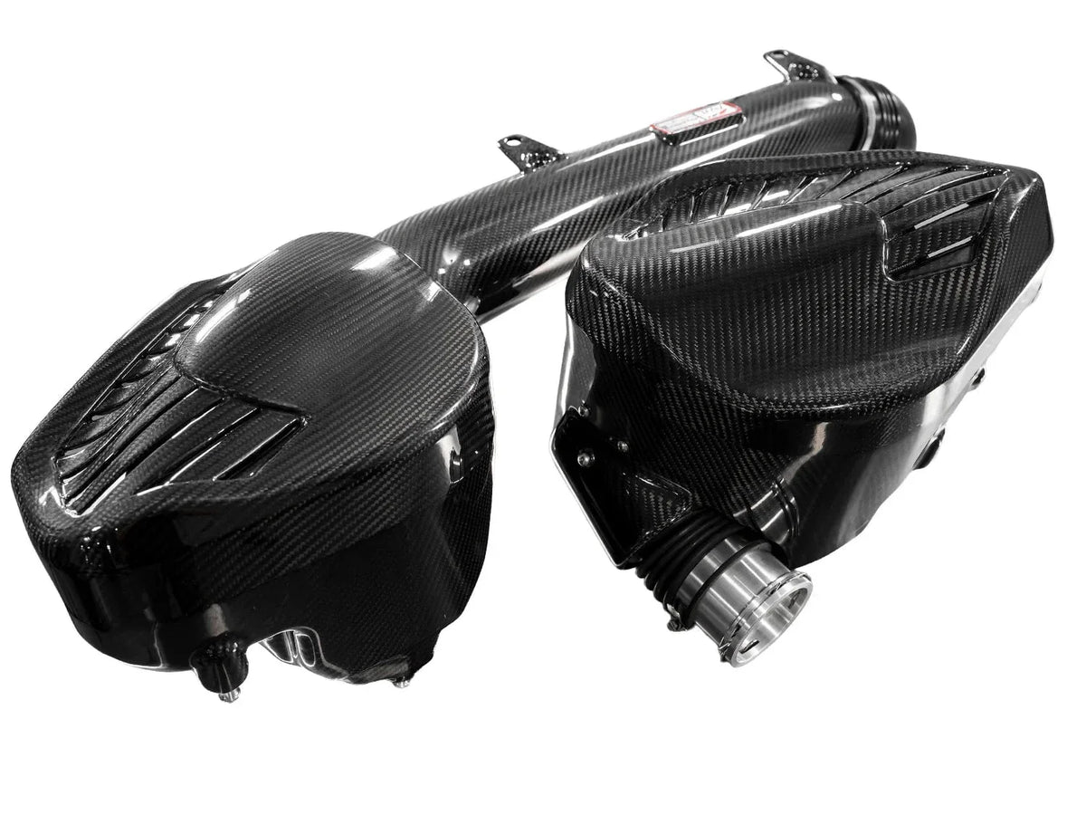 AWE S-FLO Carbon Intake for G8x BMW M4/M3/M2
