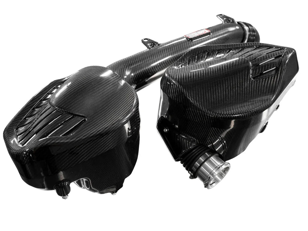 AWE S-FLO Carbon Intake for G8x BMW M4/M3/M2