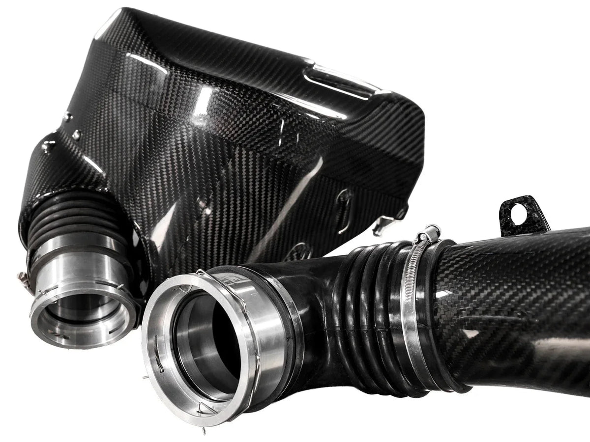 AWE S-FLO Carbon Intake for G8x BMW M4/M3/M2