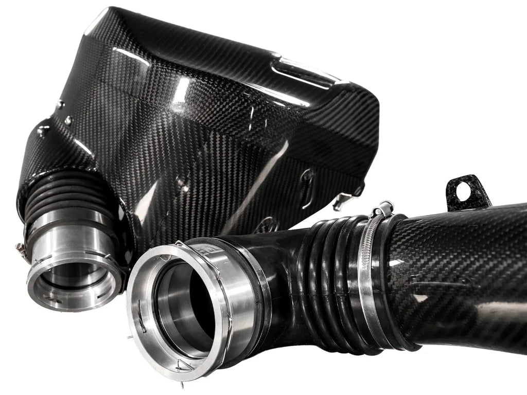 AWE S-FLO Carbon Intake for G8x BMW M4/M3/M2