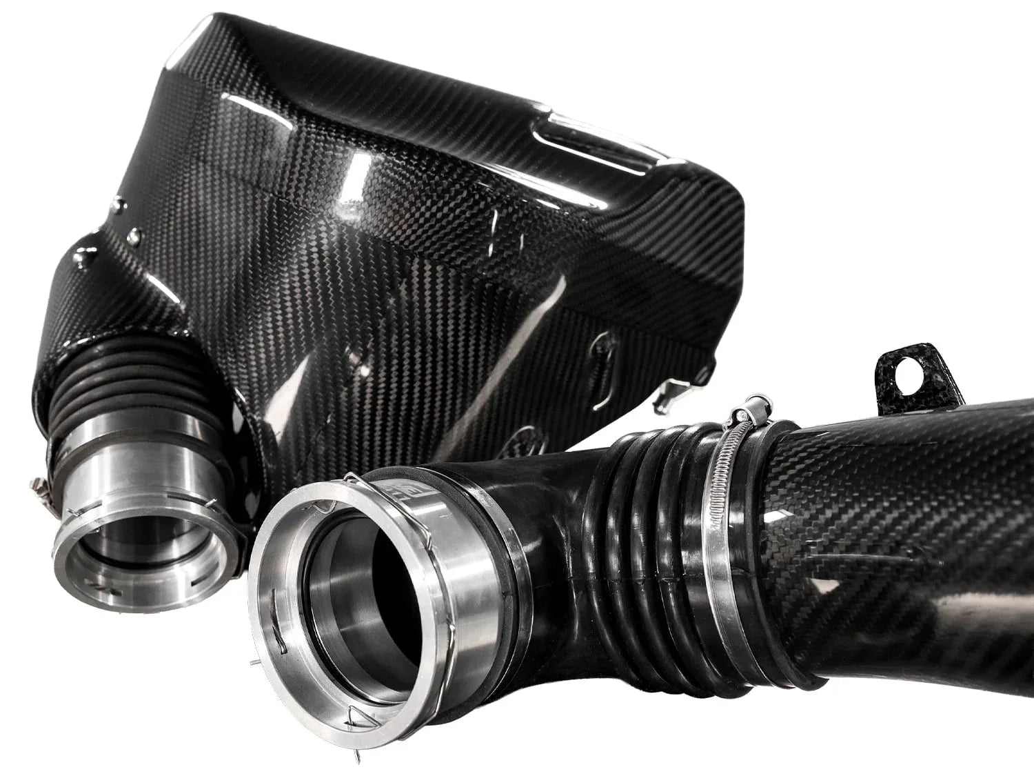 AWE S-FLO Carbon Intake for G8x BMW M4/M3/M2