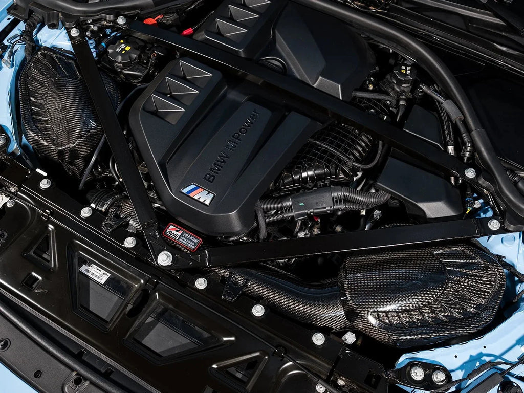 AWE S-FLO Carbon Intake for G8x BMW M4/M3/M2