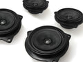 Bavsound Coaxial Stage One BMW Speaker Upgrade for F39 X2 with Standard Hi-Fi