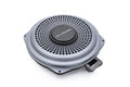 BACKORDERED - SHIPS SECOND HALF OF SEPTEMBER- RECOMMEND YOU ORDER NOW TO LOCK IN DISCOUNT AND LIMITED FUTURE INVENTORY - Bavsound Ghost BMW Underseat Subwoofer V3, 8 Ohm, Pair