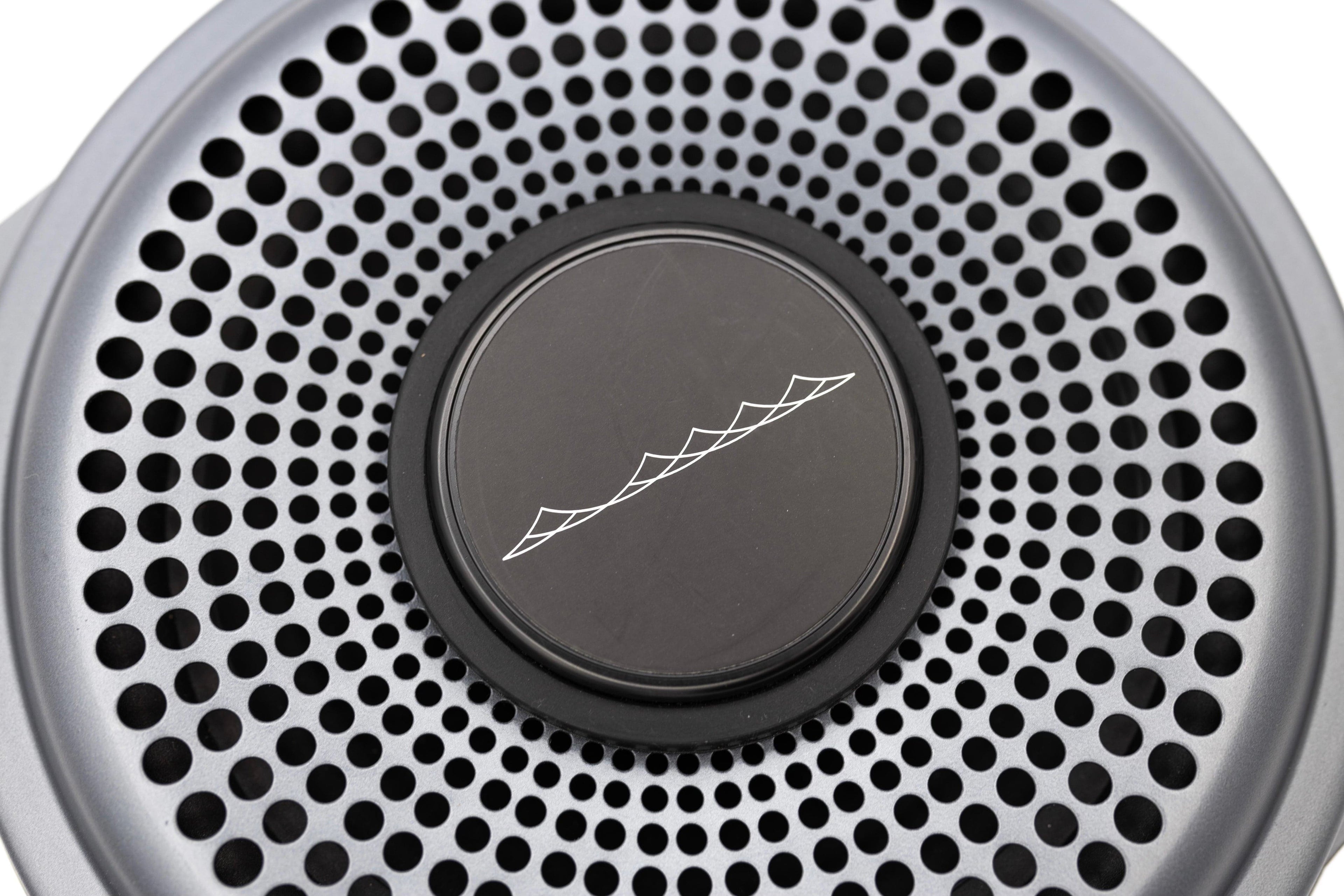 BACKORDERED - SHIPS SECOND HALF OF SEPTEMBER- RECOMMEND YOU ORDER NOW TO LOCK IN DISCOUNT AND LIMITED FUTURE INVENTORY - Bavsound Ghost BMW Underseat Subwoofer V3, 8 Ohm, Pair