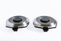 Bavsound Ghost BMW Underseat Subwoofers V2, 4 Ohm, Pair