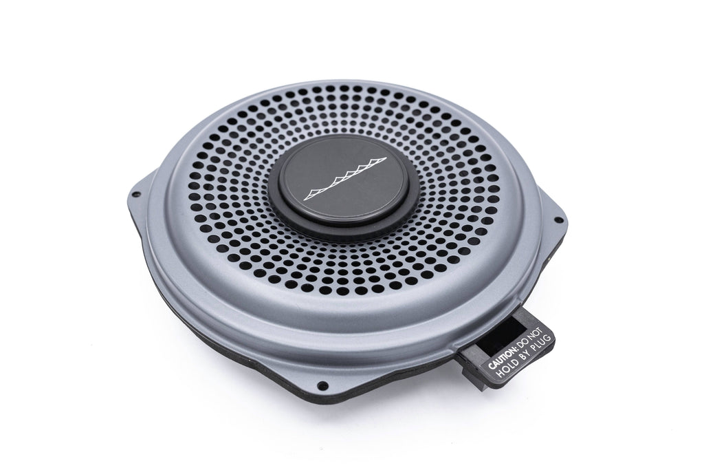 Bavsound Ghost BMW Underseat Subwoofers V3, 4 Ohm, Pair