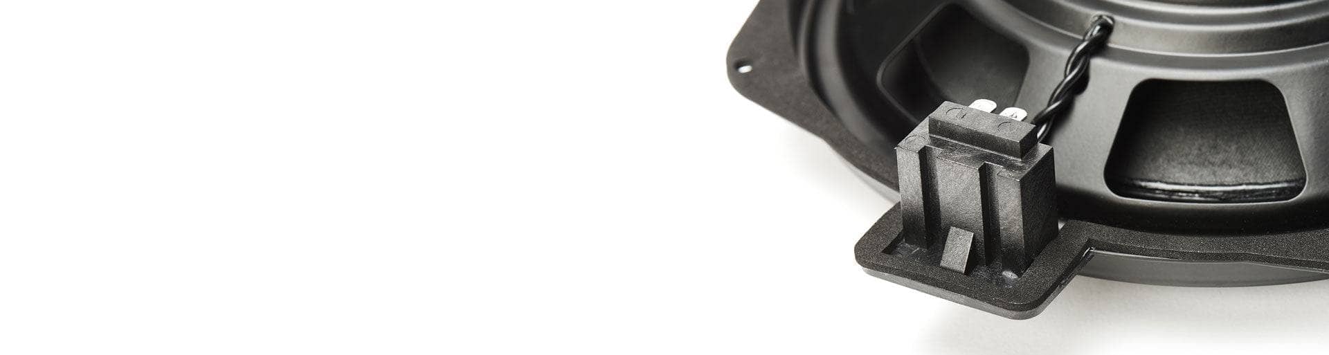 Bavsound Ghost BMW Underseat Subwoofers V3, 4 Ohm, Pair
