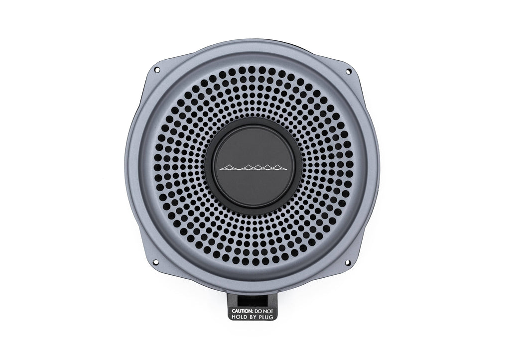 Bavsound Ghost BMW Underseat Subwoofers V3, 4 Ohm, Pair