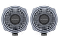 Bavsound Ghost BMW Underseat Subwoofers V3, 4 Ohm, Pair