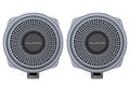 BACKORDERED - SHIPS SECOND HALF OF SEPTEMBER- RECOMMEND YOU ORDER NOW TO LOCK IN DISCOUNT AND LIMITED FUTURE INVENTORY - Ghost Subwoofer Upgrade for Toyota Supra MKV with JBL Audio