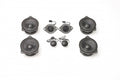 Stage One BMW Speaker Upgrade for E60/E61 Sedan/Wagon with Standard Hi-Fi