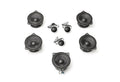 Stage One BMW Speaker Upgrade for E70 X5 with Standard Hi-Fi
