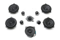 Stage One BMW Speaker Upgrade for F31 with Harman Kardon