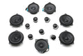 Stage One BMW Speaker Upgrade for G02/F98 X4/X4M with Harman Kardon