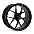 BBS FI-R Evo 20x9.5 / Center-Lock / ET44 / CB84 - Matte Black Wheel (Porsche 992 Turbo S / GT3)