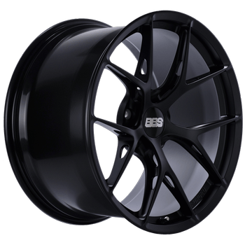 BBS Forged Wheels for the 992 Carrera