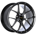 BBS Forged Wheels for the 992 Carrera