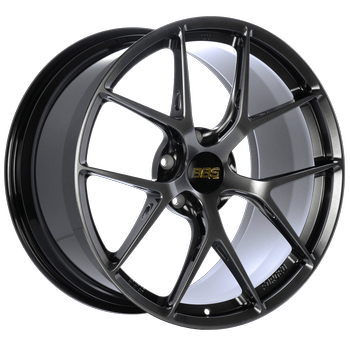 BBS Forged Wheels for the 992 Carrera