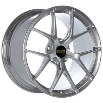 BBS Forged Wheels for the 992 Carrera