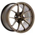 BBS RI-A 18x11 5x120 ET37 PFS Satin Bronze Wheel -82mm PFS/Clip Req
