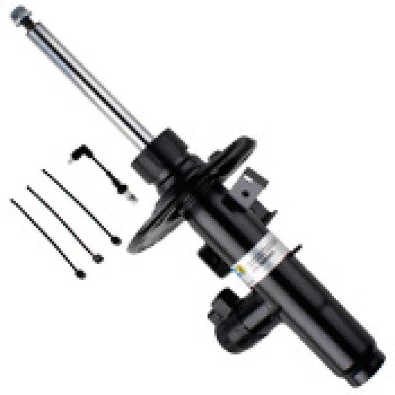 Bilstein 19-24 BMW 330i xDrive (w/ Elec. Susp.) B4 OE Replacement (DampTronic) Shock - Front Left