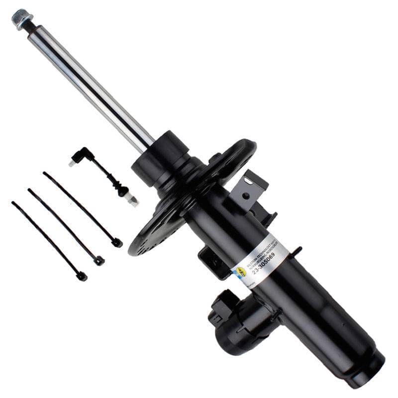 Bilstein 19-24 BMW 330i xDrive (w/ Elec. Susp.) B4 OE Replacement (DampTronic) Shock - Front Left