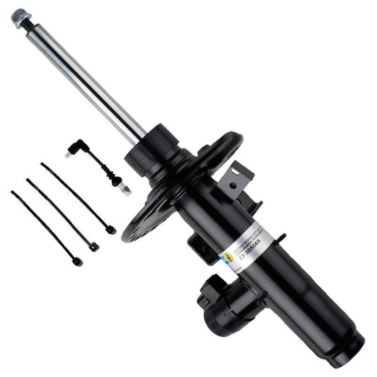 Bilstein 19-24 BMW 330i xDrive (w/ Elec. Susp.) B4 OE Replacement (DampTronic) Shock - Front Left