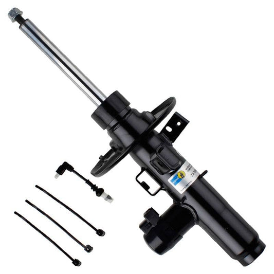 Bilstein 19-24 BMW 330i xDrive (w/ Elec. Susp.) B4 OE Replacement (DampTronic) Shock - Front Right