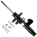Bilstein 21-22 BMW 330e / 2019+ 330i / 2021+ 430i B4 OE Replacement (DampTronic) Shock - Front Left