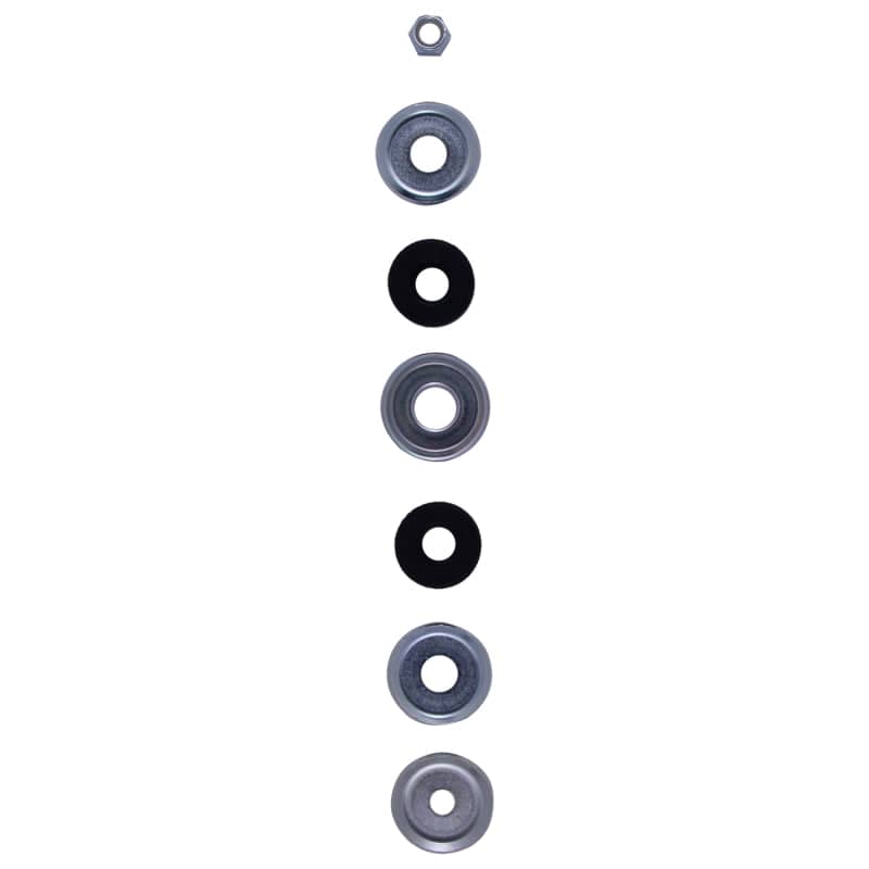 Bilstein B1 Replacement Suspension Hardware Kit