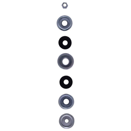 Bilstein B1 Replacement Suspension Hardware Kit