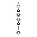 Bilstein B1 Suspension Hardware Kit