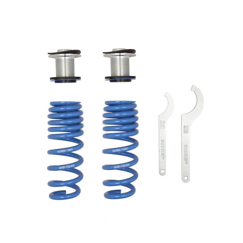 Bilstein B14 (PSS) 12-13 BMW 328i/335i Front & Rear Performance Suspension Kit