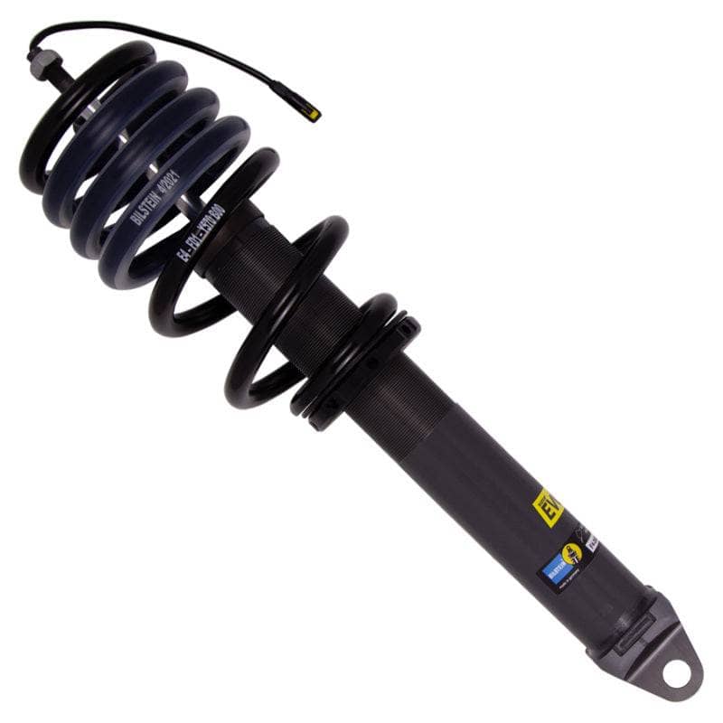 Bilstein EVO SE 21-22 Porsche 911 92 Turbo S/K/ EVO SE - Front and Rear Suspension Kit