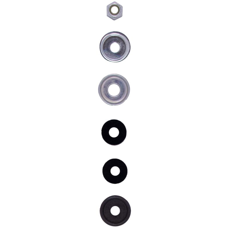 Bilstein Hardware Shock Kit