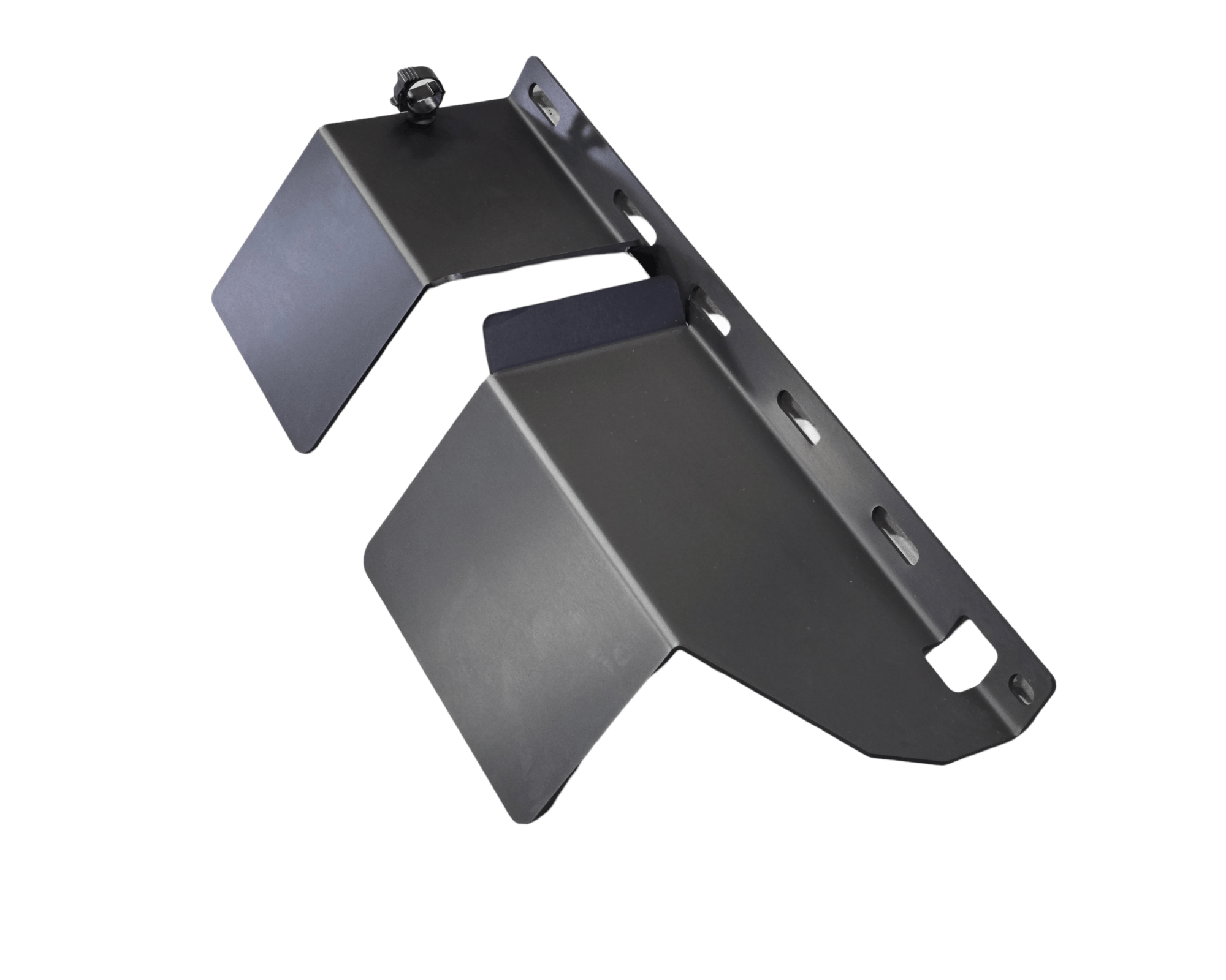 BimmerNetwork B58 Intake / Turbo Heat Shield