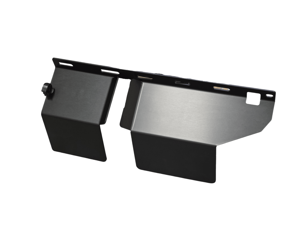 BimmerNetwork B58 Intake / Turbo Heat Shield
