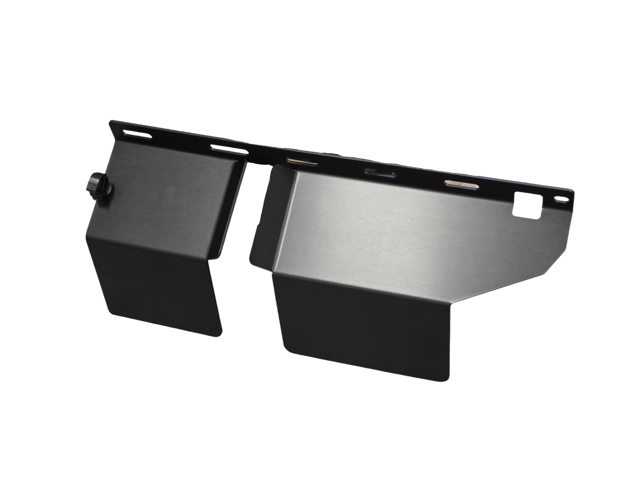 BimmerNetwork B58 Intake / Turbo Heat Shield