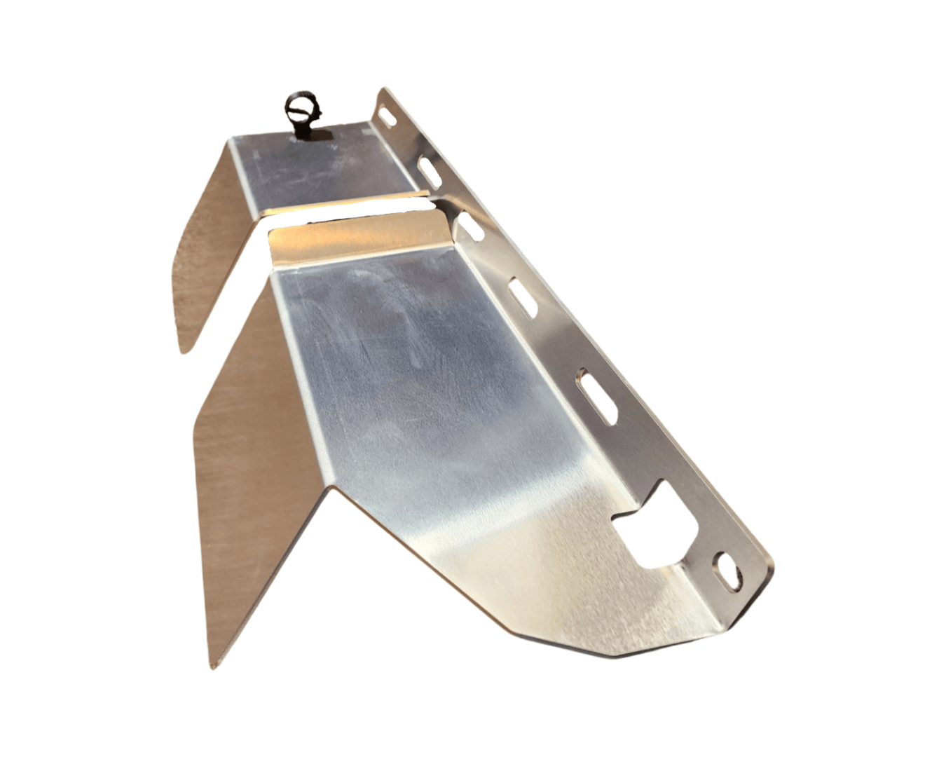 BimmerNetwork B58 Intake / Turbo Heat Shield