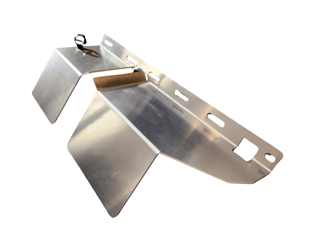BimmerNetwork B58 Intake / Turbo Heat Shield