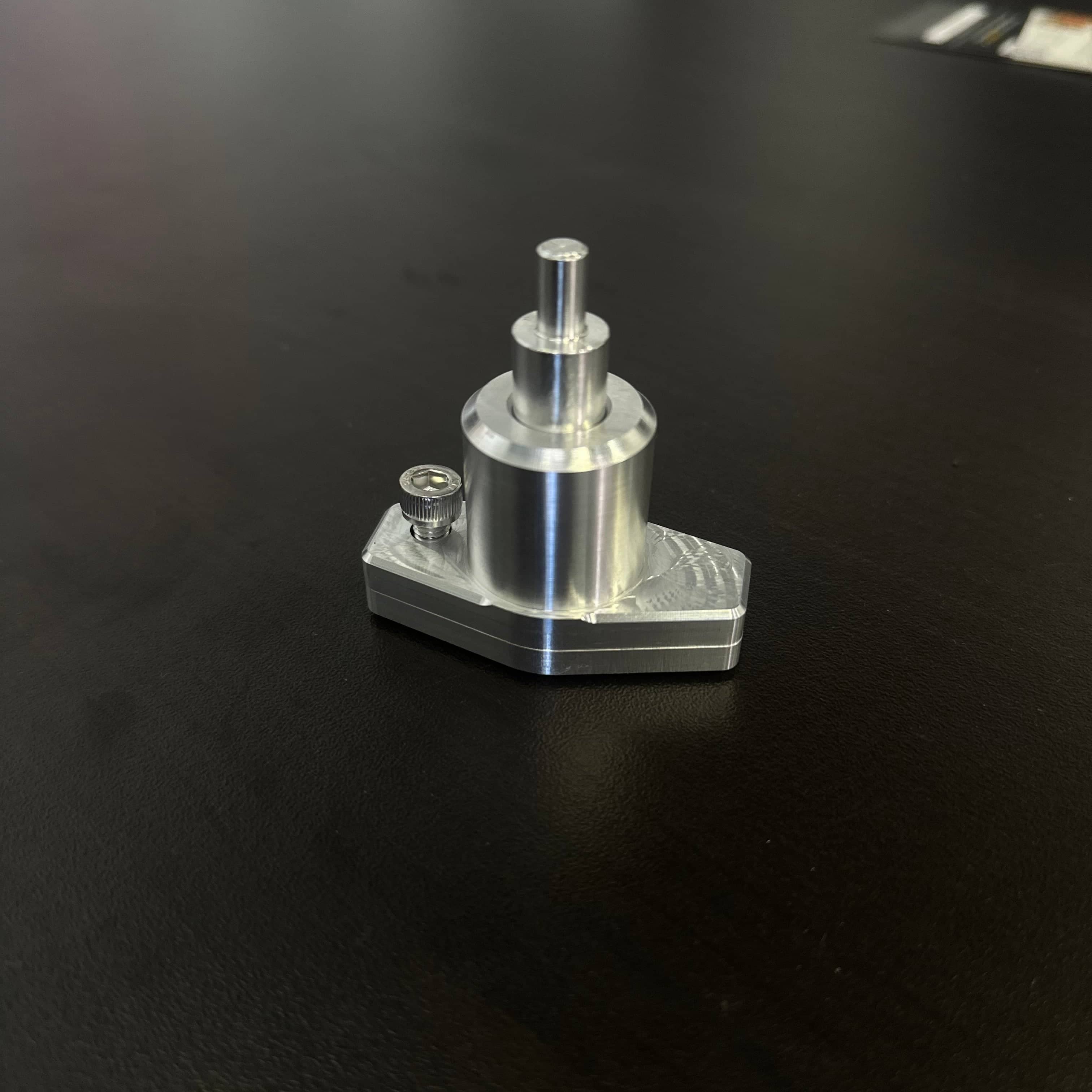 B58 PCV Block Off Pins