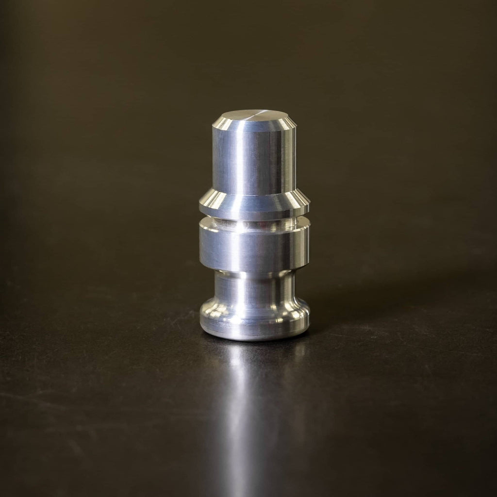 B58 S58 Auxiliary Water Pump Delete Plug