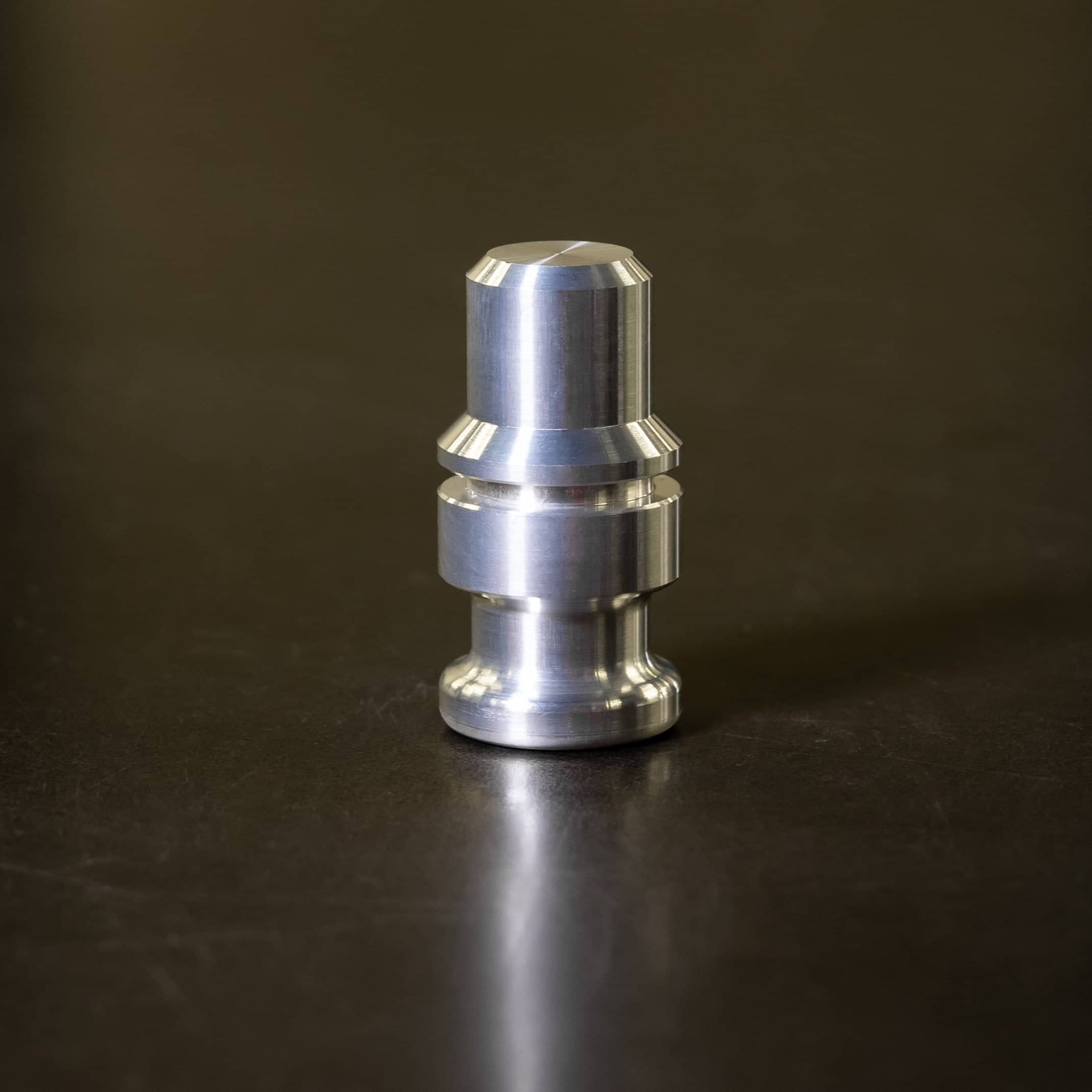 B58 S58 Auxiliary Water Pump Delete Plug