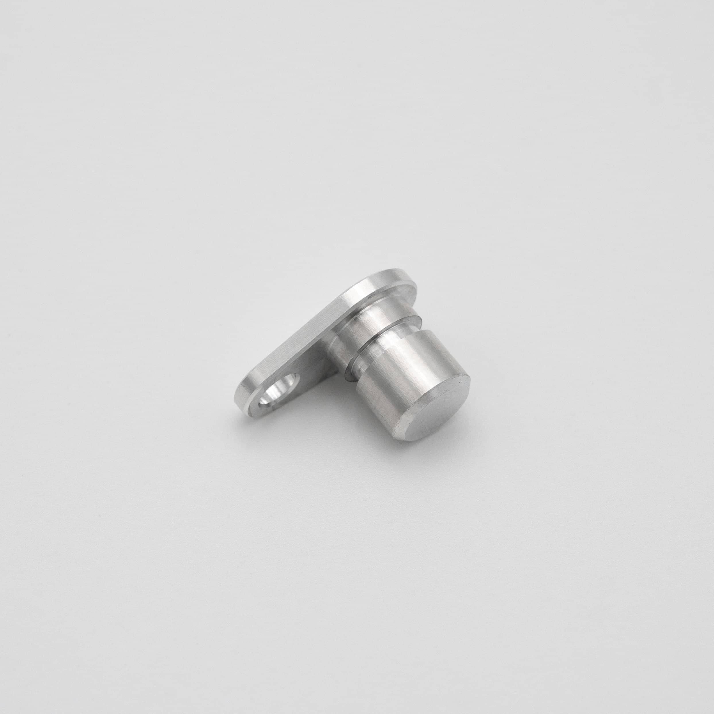 B58/S58 Evap / CCV Port Plug