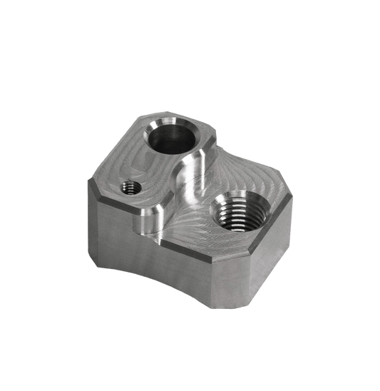 B58 S58 Map / Charge Air Temp Sensor Bung