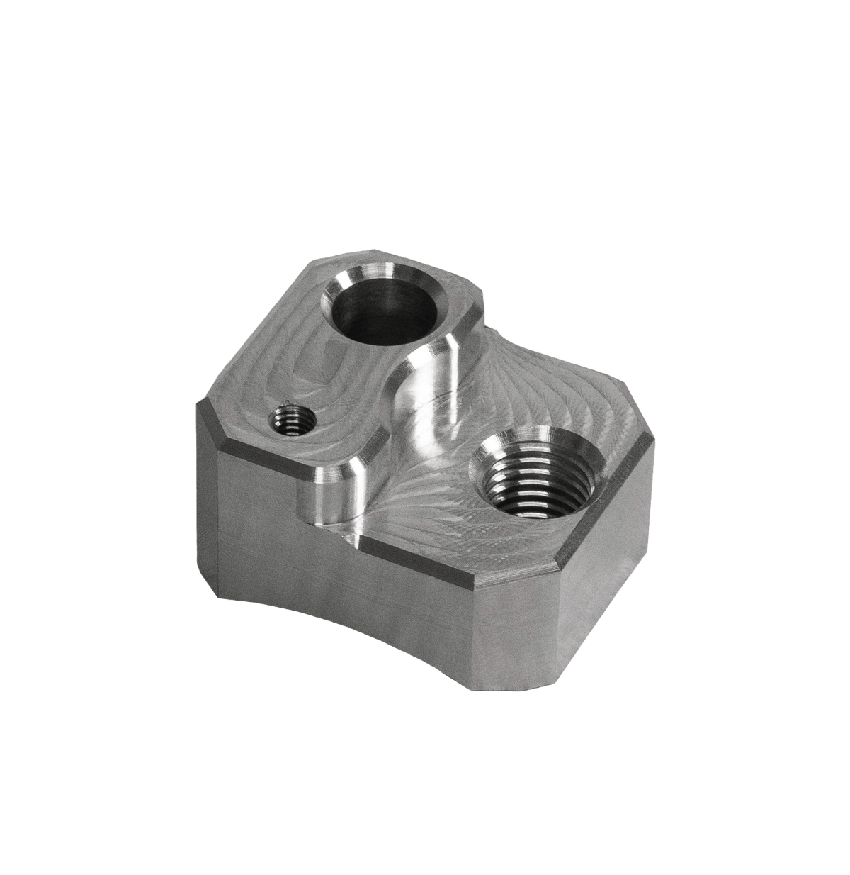B58 S58 Map / Charge Air Temp Sensor Bung