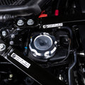 Black Market Race B58 / S58 Coolant Reservoir Cap Set